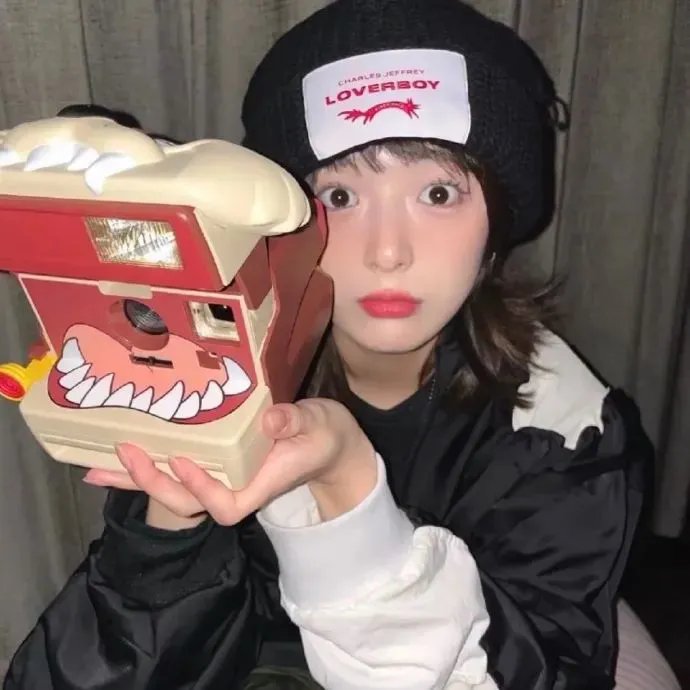 拽妹黛薇儿第一季